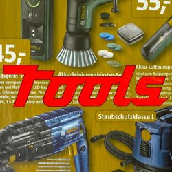 cover art for Tools