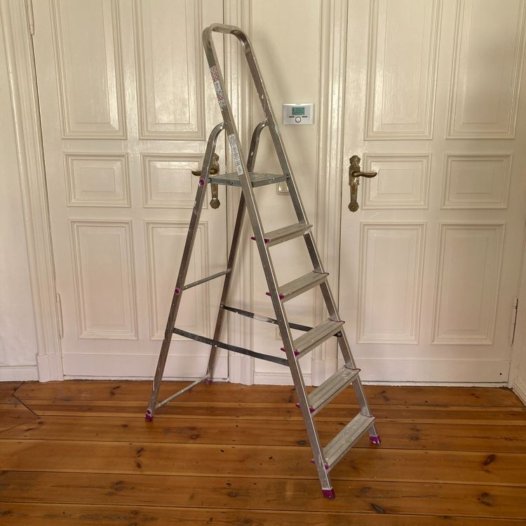 cover art for Ladder