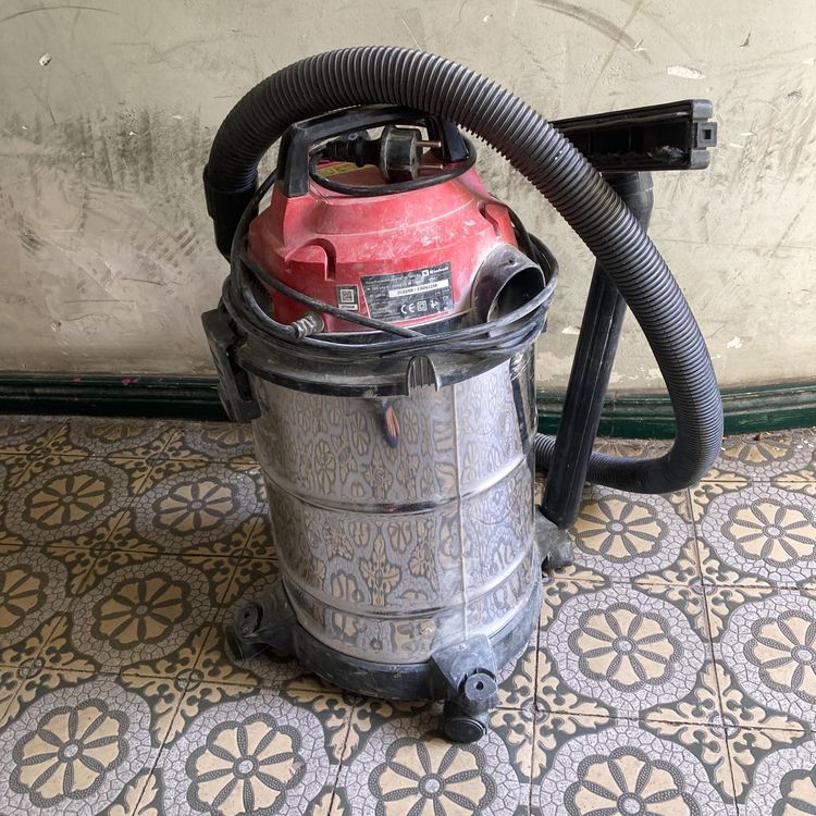 cover art for Shop Vac