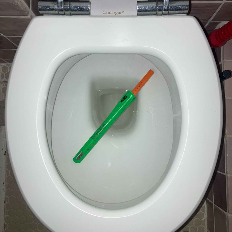 cover art for Pica Pencil