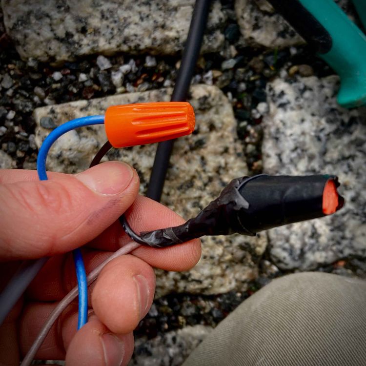 cover art for Marrette