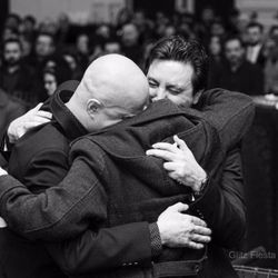 cover art for من جاماندم