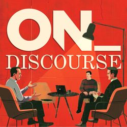 cover art for ON_Discourse