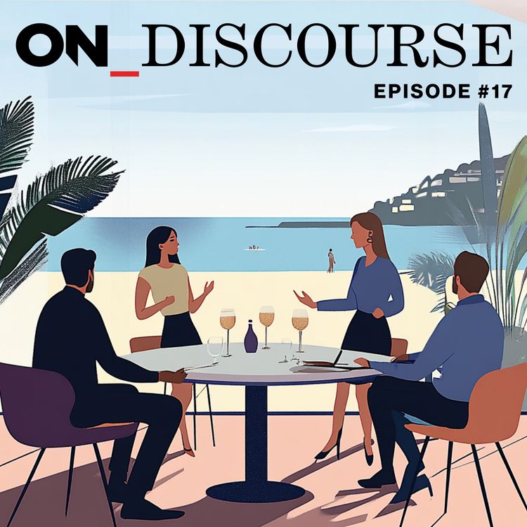 cover art for Cannes-ticipation