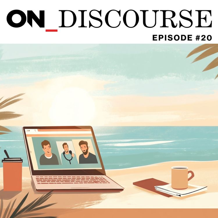 cover art for Human Ingenuity