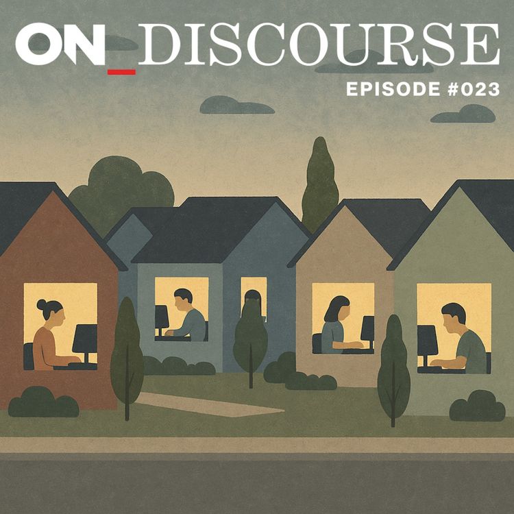 cover art for Peak LinkedIn?