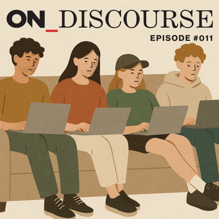 cover art for Vibecoding with Gen Z