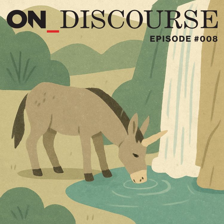 cover art for Henrik Werdelin talks about donkeycorns