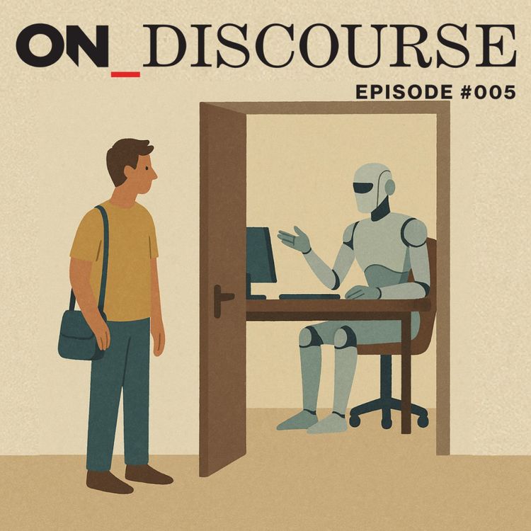 cover art for The Management Track