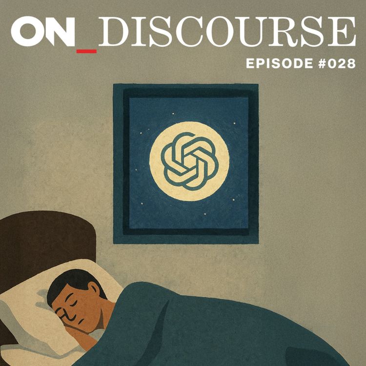 cover art for When AI Reads Your Mind