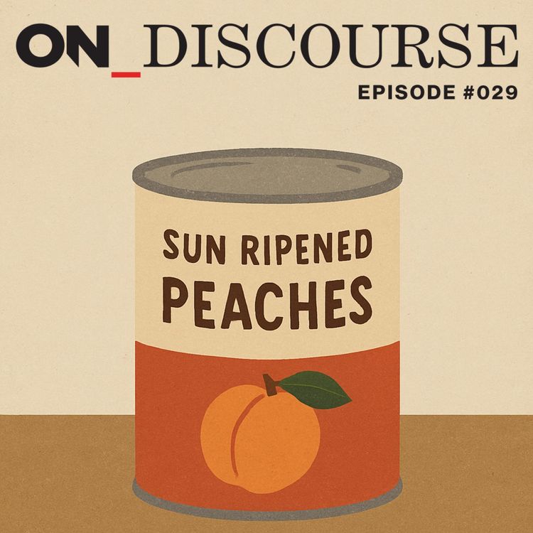 cover art for When the Internet Starts Lying to Itself