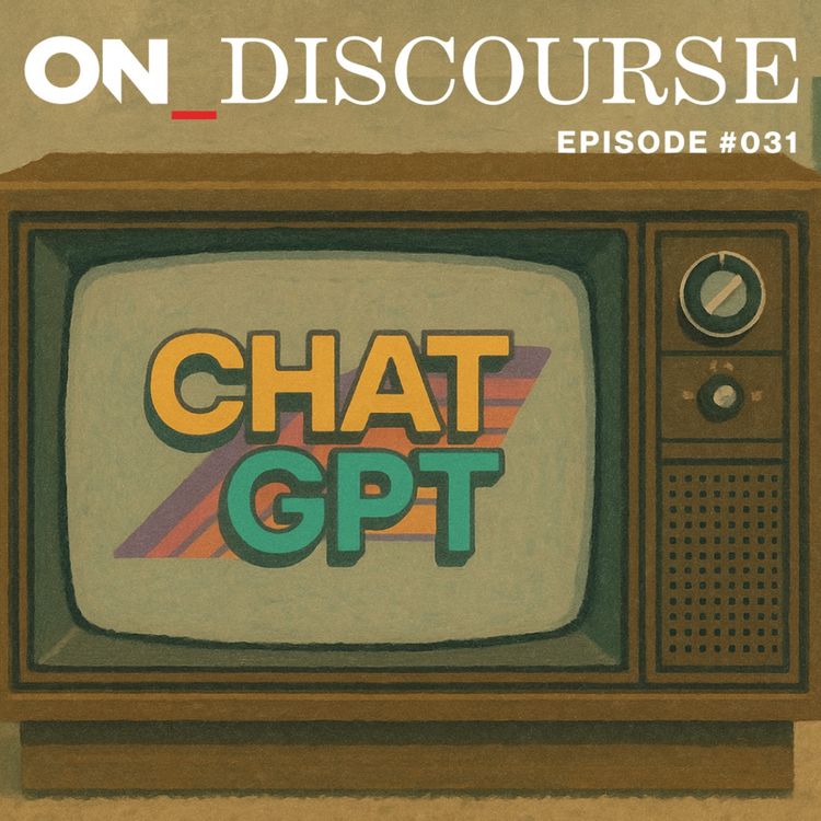 cover art for The Consumerization of AI