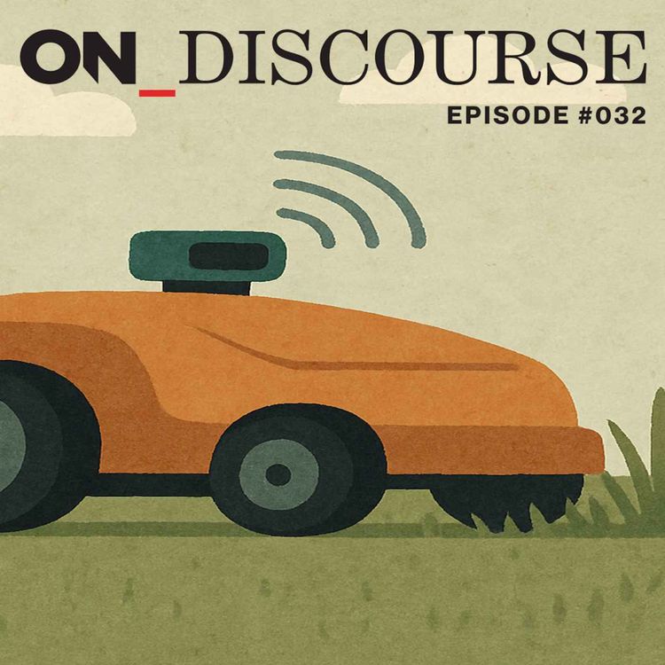 cover art for The Customer Experience Gap: Why AI Transformation Isn't Delivering