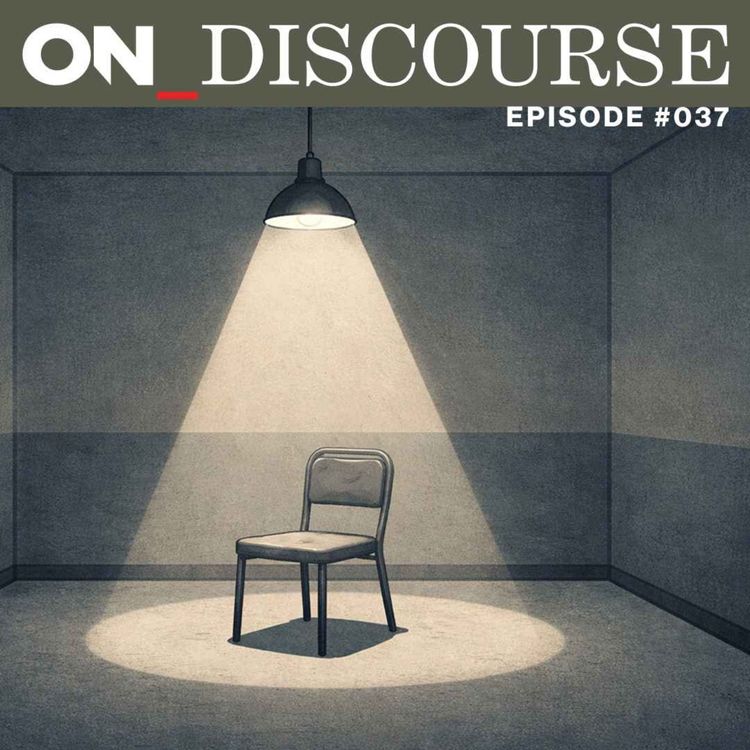 cover art for Dan Gets Roasted