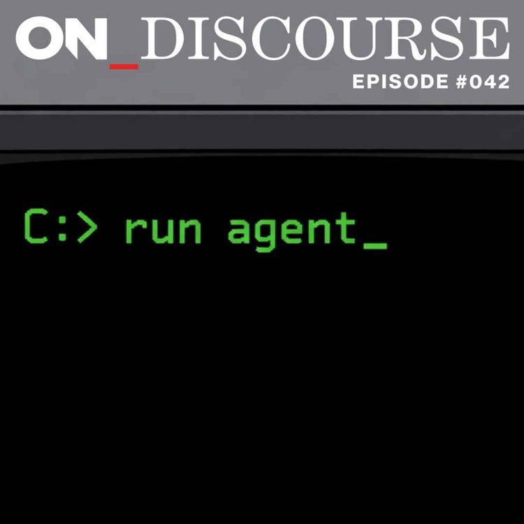 cover art for The Next Internet is Already Here