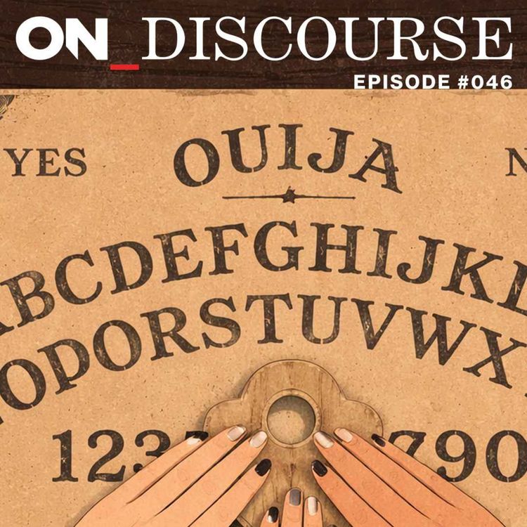 cover art for It’s Not Real, But It’s Important