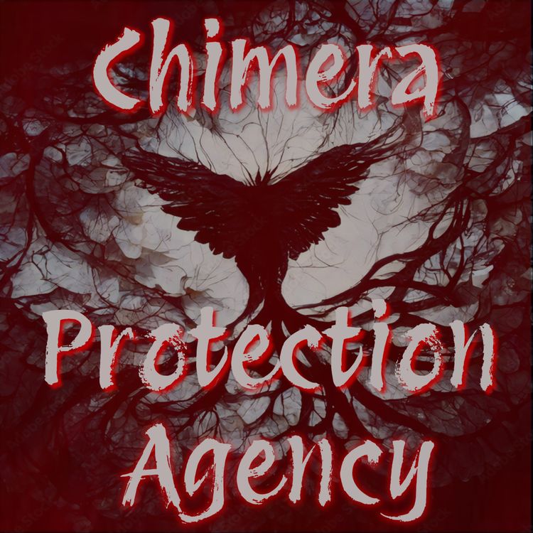 cover art for Season 1. Episode 3. The Chatyum