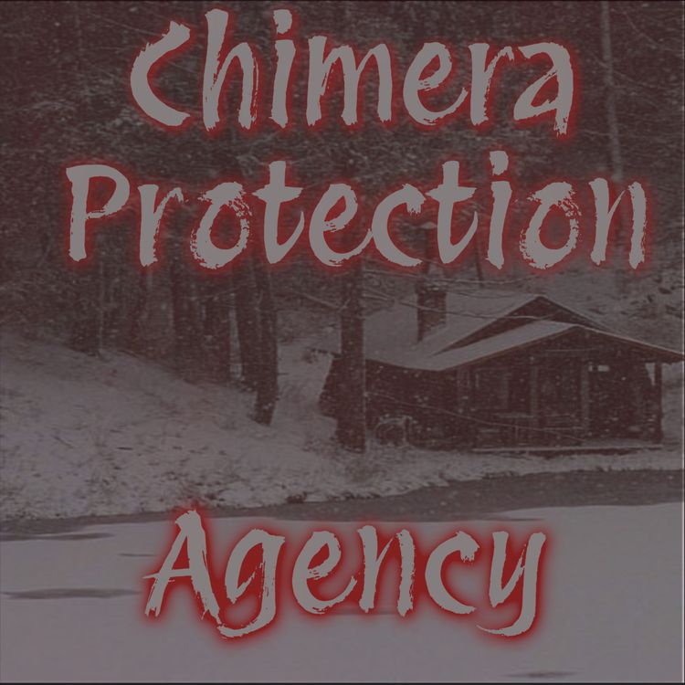 cover art for Season 1. Episode 6. Trapped