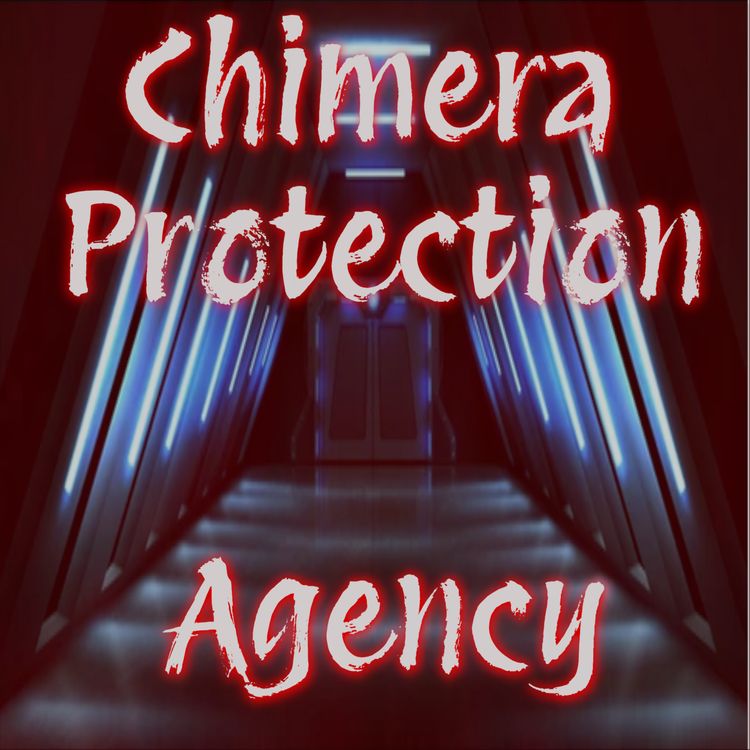 cover art for Season 1. Episode 7. Conscience & monsters