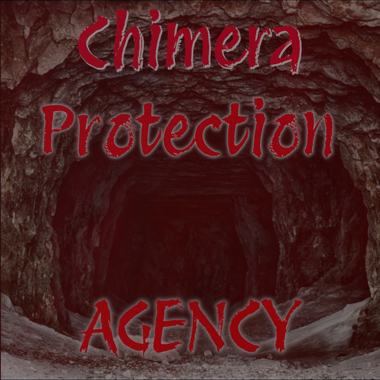 cover art for Season 1. Episode 8. Maternal.