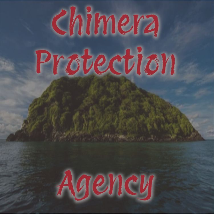 cover art for Season 1. Episode 9. The facility.