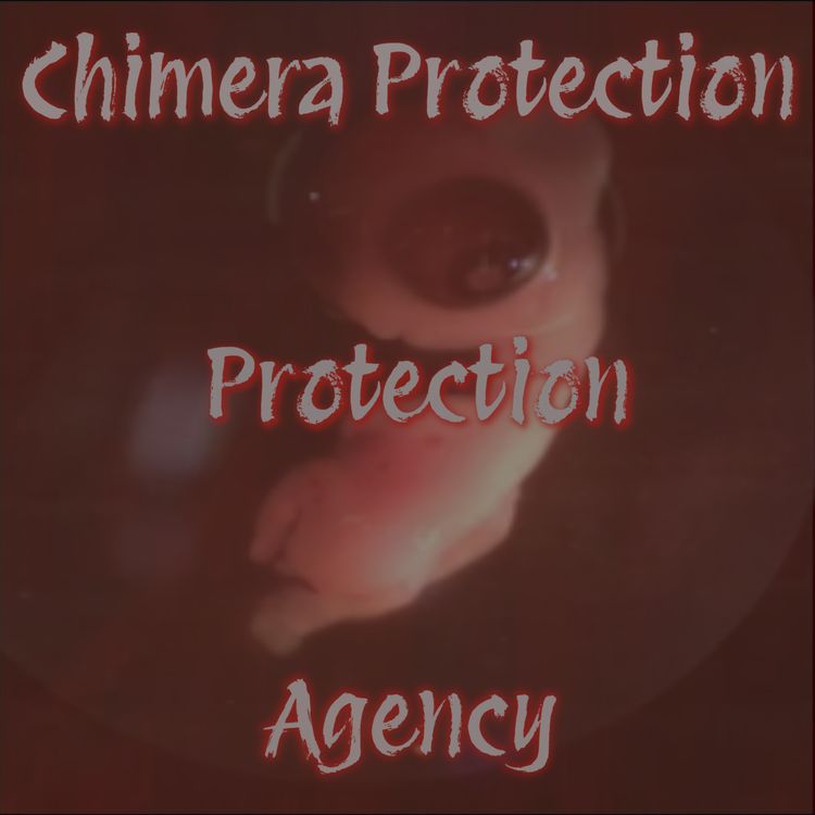 cover art for Season 1. Episode 10. Birth.