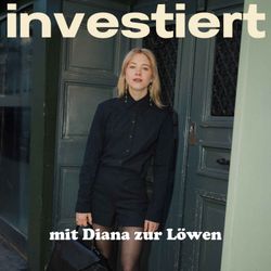 cover art for Investiert 