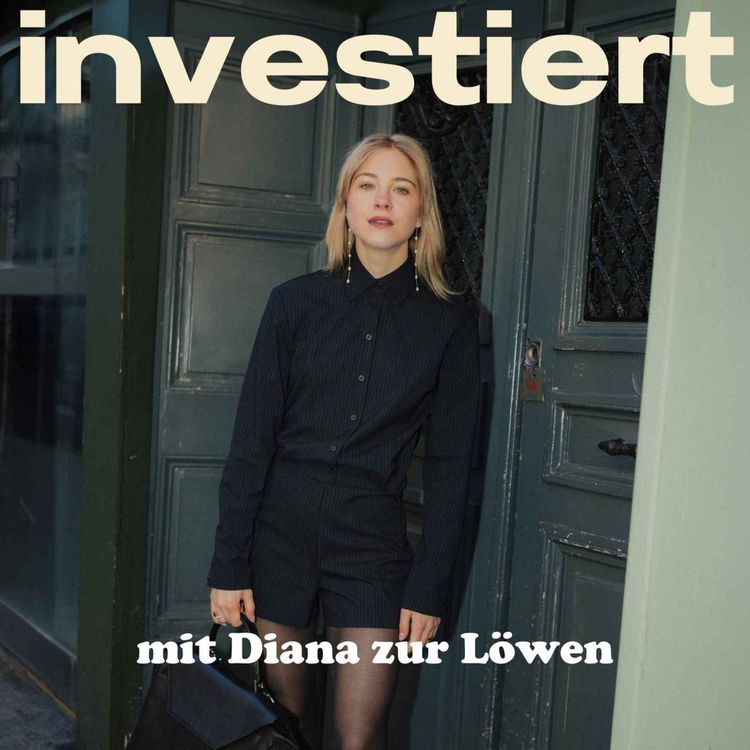 cover art for Mit ETFs zum  ✨rich girl✨ werden und wie mein Bankberater mich abgezockt hat mit @Anissa Brinkoff