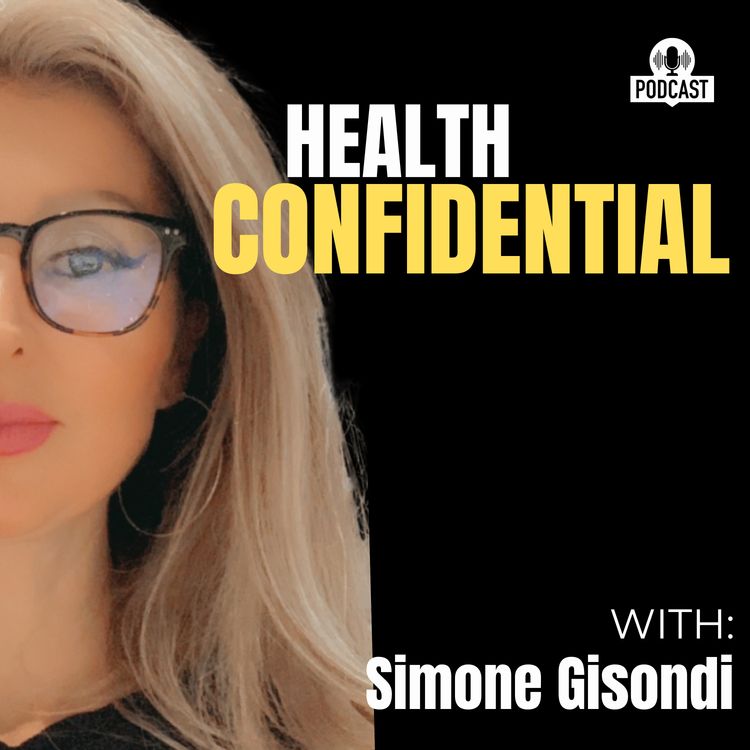 cover art for What If Cancer Isn't What We've Been Told It Is? | Dr. Thomas Seyfried