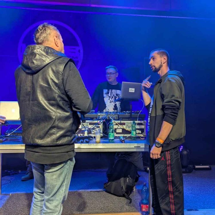 cover art for  Čavalenky: autentická výpoveď o problémoch bežných ľudí