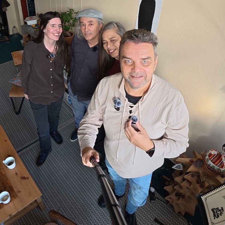 cover art for Longital o slnku a radosti