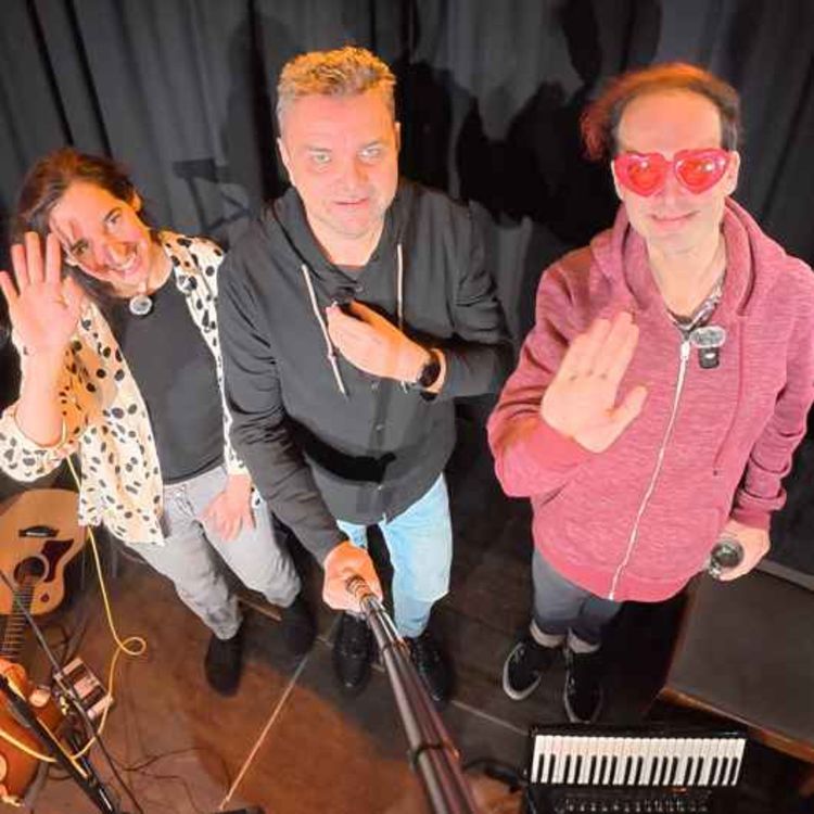 cover art for Nina Rosa: Pestrofarebnosť v každom tóne