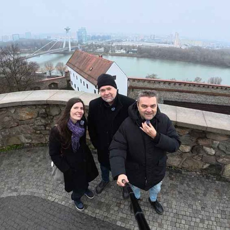 cover art for Karol Mikloš: Úžasná energia zo živého albumu