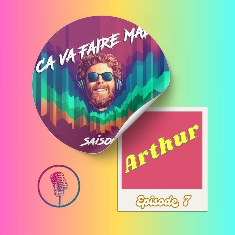 cover art for Arthur et ses mésaventures