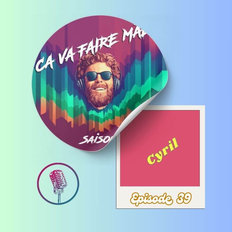 cover art for Cyril T.  - Le pouvoir des livres 