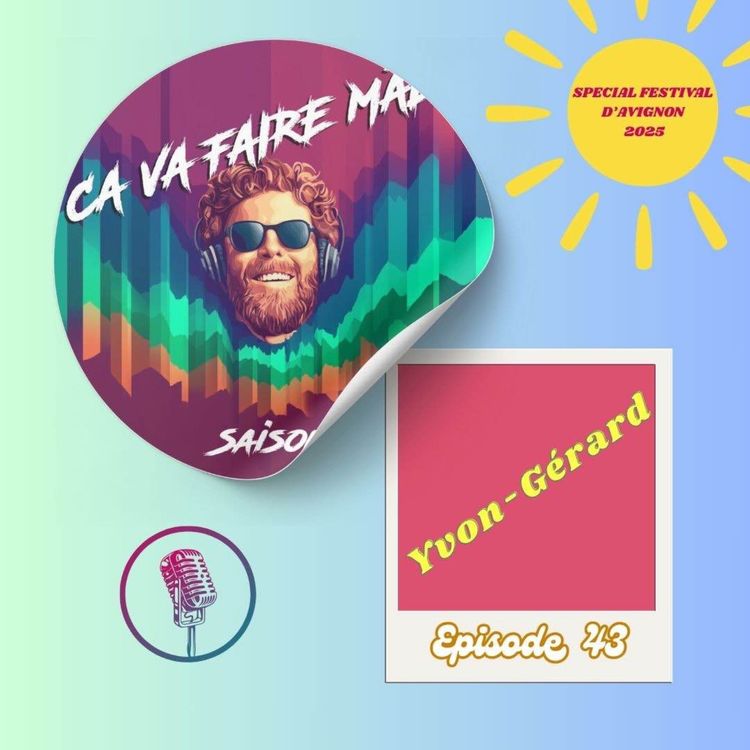 cover art for Yvon-Gérard, comme "rare"