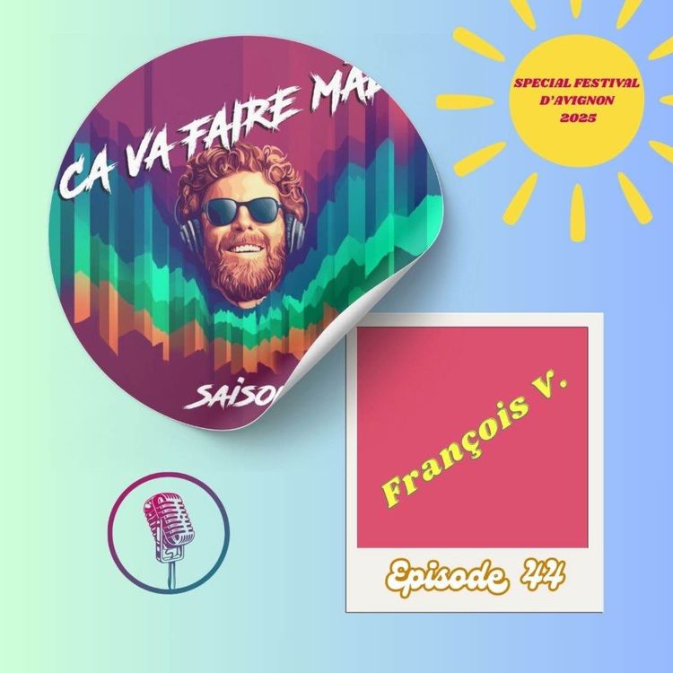 cover art for François Volard, un producteur passionné