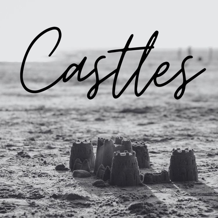 cover art for viii. out of clay (brittle lines) [part 2]