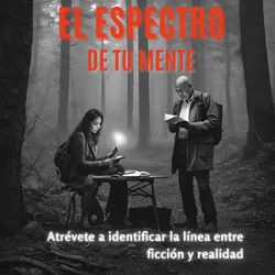 cover art for El espectro de tu mente