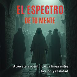 cover art for El espectro de tu mente