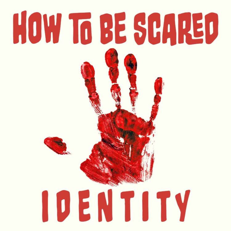 cover art for Ep: 11 Identity (2003)