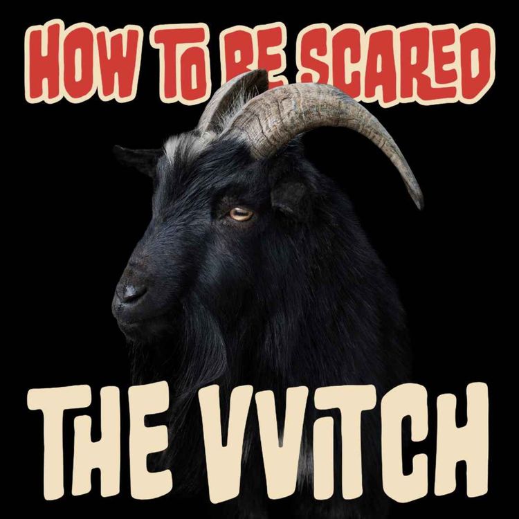 cover art for Ep: 12 The VVitch (2015)