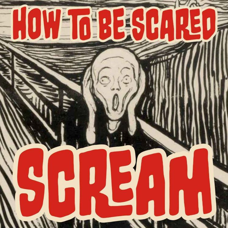 cover art for Ep: 14 Scream (1996)