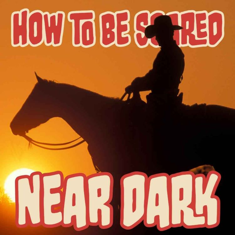 cover art for Ep: 18 Near Dark (1987)