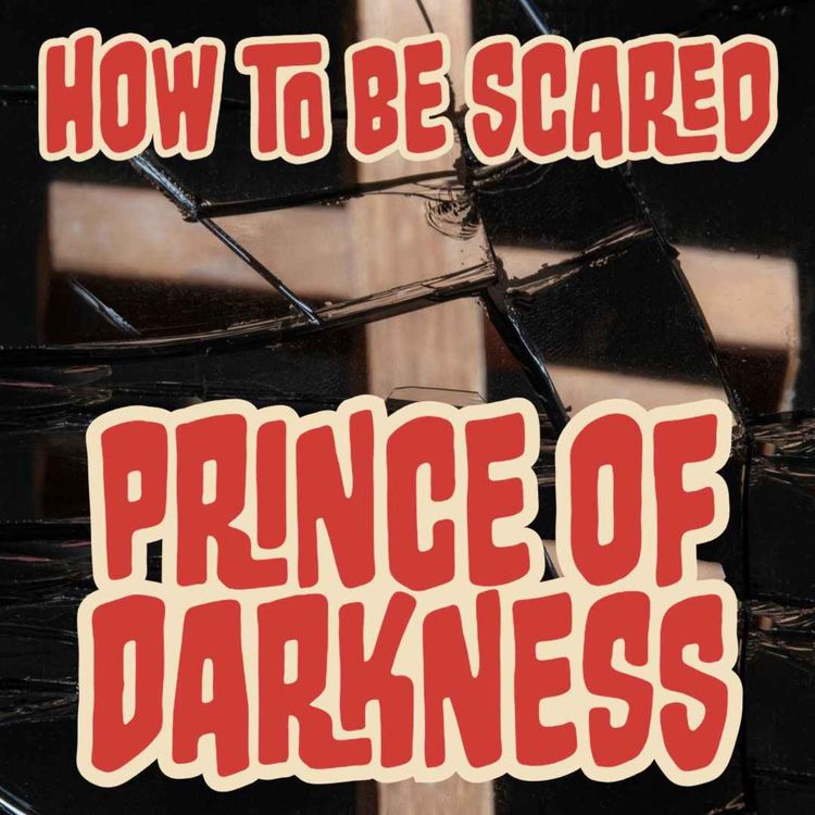 cover art for Ep: 21 Prince of Darkness (1987)