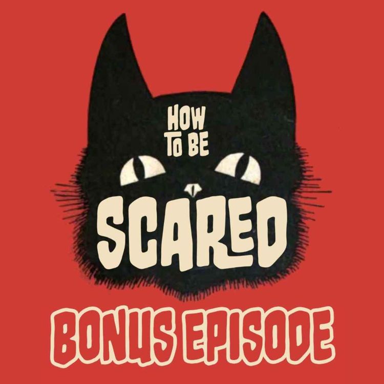 cover art for Bonus Episode: 666 Film Challenge