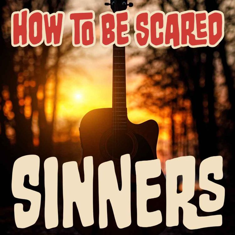 cover art for Sinners (2025)