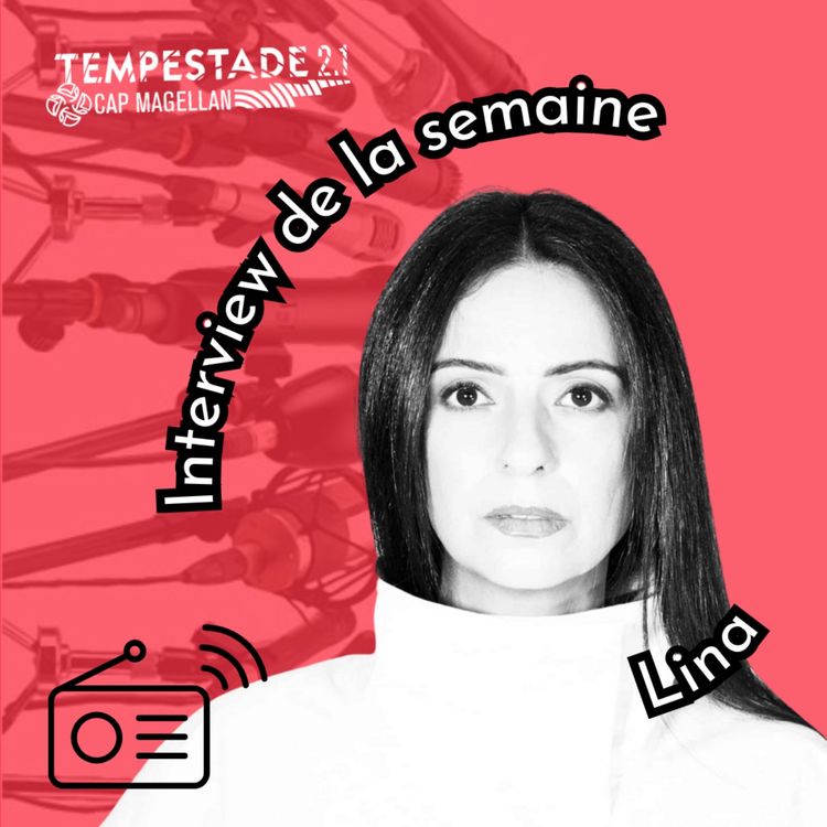 cover art for Interview de la semaine - replay 21/09/2024