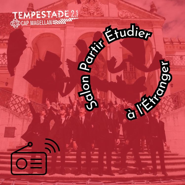 cover art for Conta-me lá - replay 12/10/2024