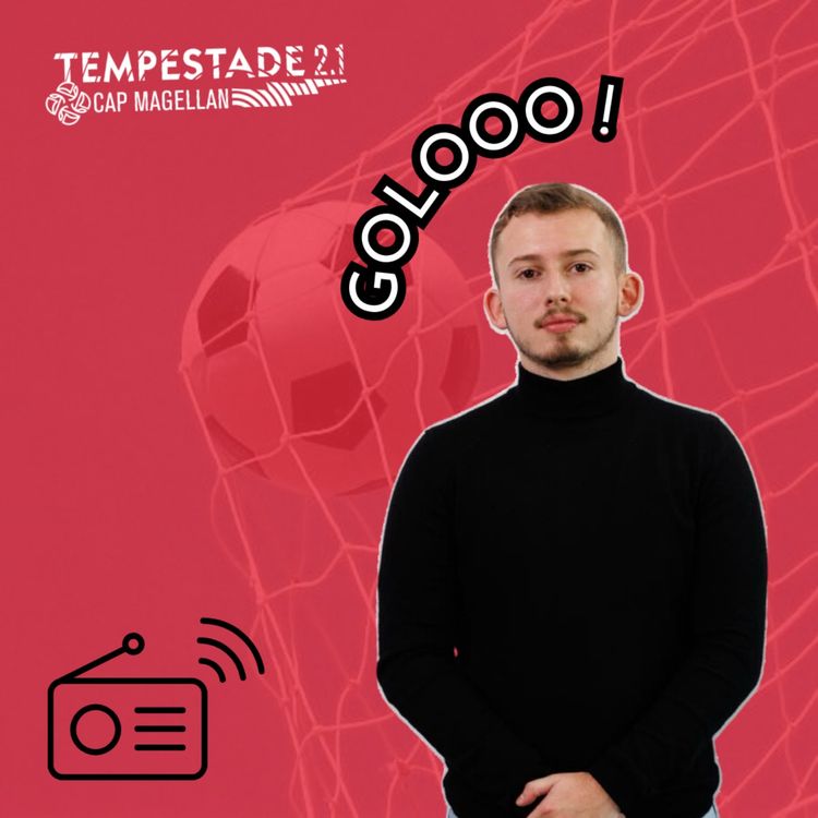 cover art for Golooo! - replay 14/12/2024